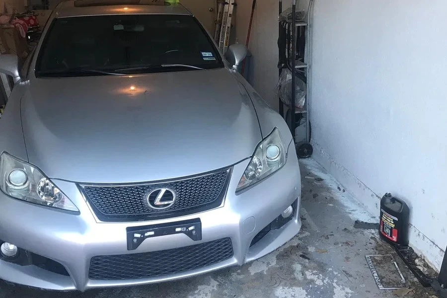 Headlight Restorer in Katy, TX