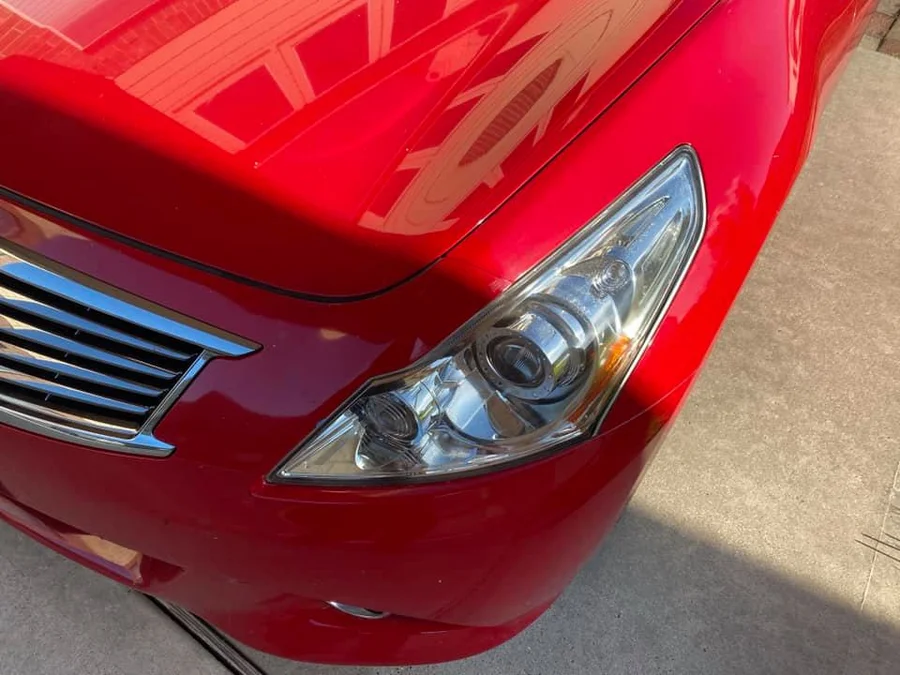 Reliable Headlight Restorer